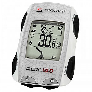 ROX 10.0 GPS SET E